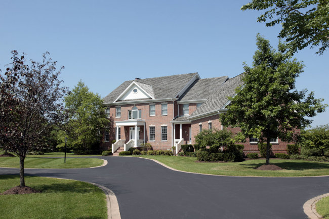Residential Paving Company Louisville KY