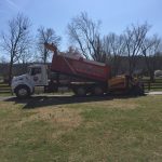 driveway paving company in louisville