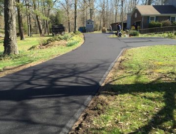 driveway - featured